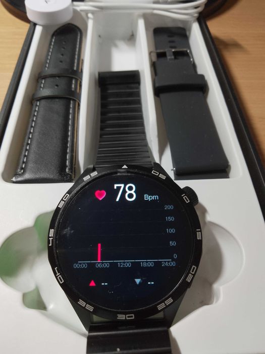 Смарт часовник WISME WS-26