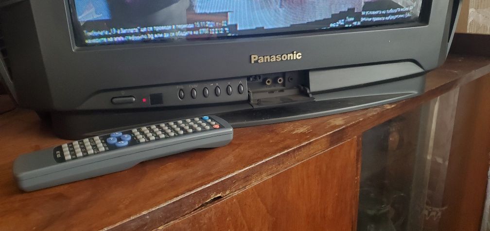 Телевизор Panasonic 20"