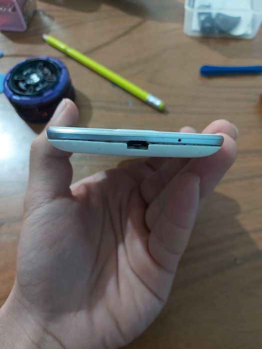 Samsung Galaxy S3