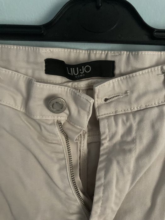 Blugi Liu Jo Barbati Albi