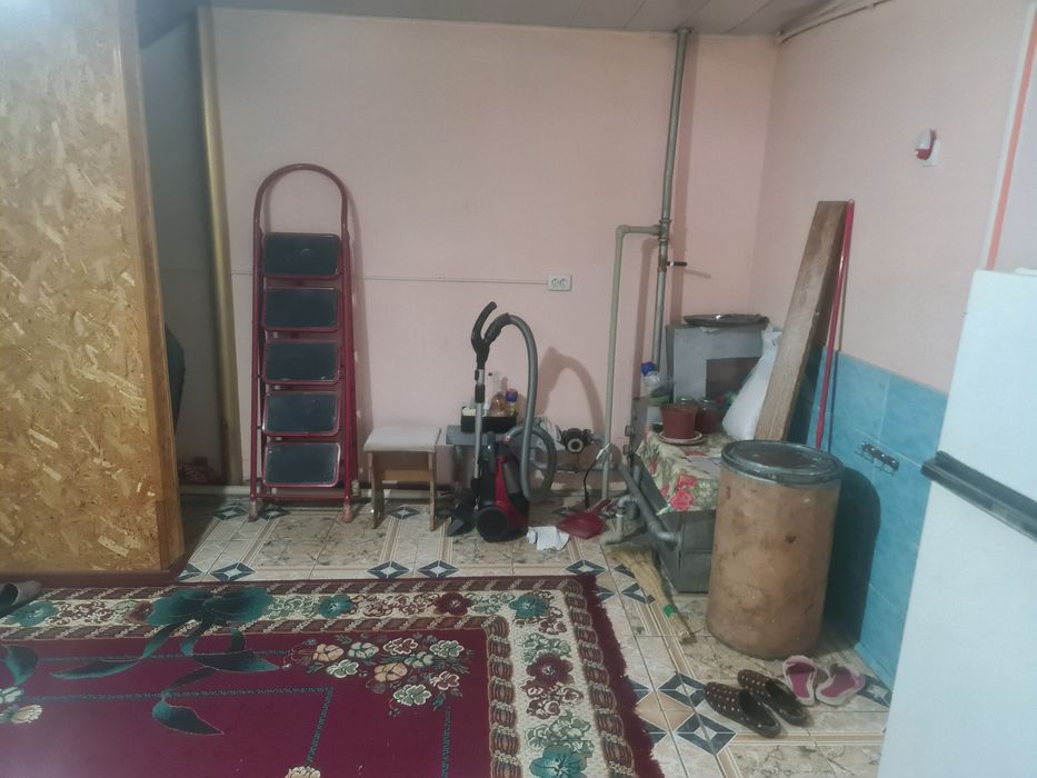 Продаём дом в хорошем состоянии