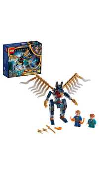 LEGO Marvel Super Heroes - Eternals' Aerial Assault