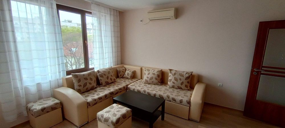 Дава се под наем Двустаен апартамент в Пловдив, Мараша - 60 кв.м за 425 € - Снимка #2