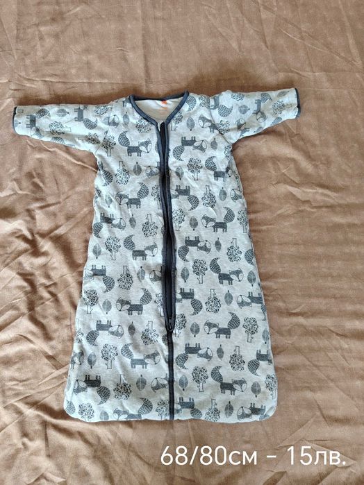 Спални чували за момиче