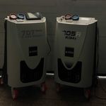 Incarcare Freon,Igienizare cu Ozon & Verificare instalatie Sector 6