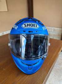 Casca moto Shoei