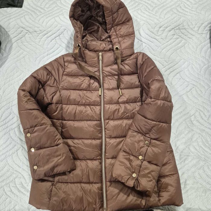 Дамско яке М размер, ново