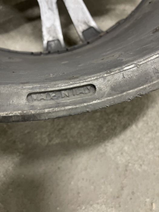 Диски r18 в хорошем состоянии