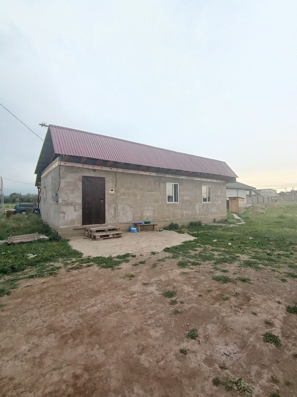 Продается частный дом
