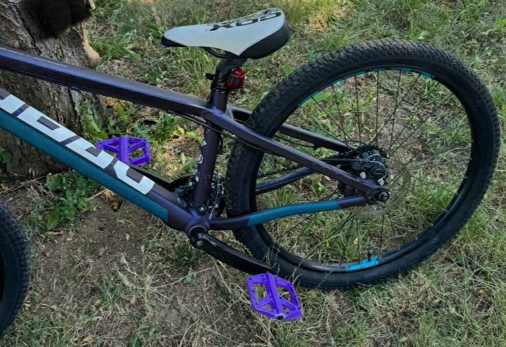 Колело DRAG C1 26