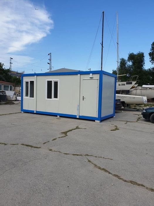 Налични контейнери