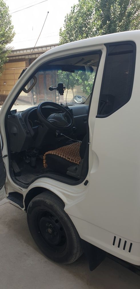 Hyundai porter 2011 yil