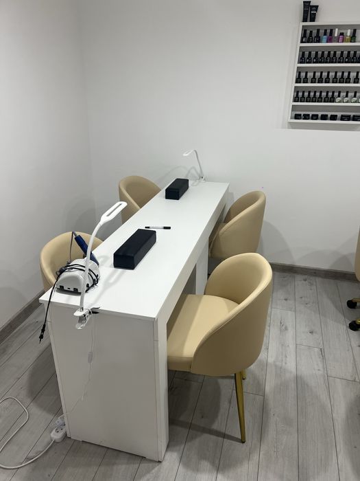 Сдается маникюрное место в аренду