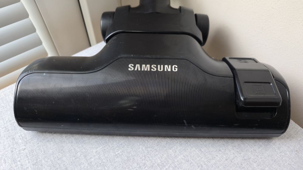 Накрайник / четка за прахосмукачка samsung