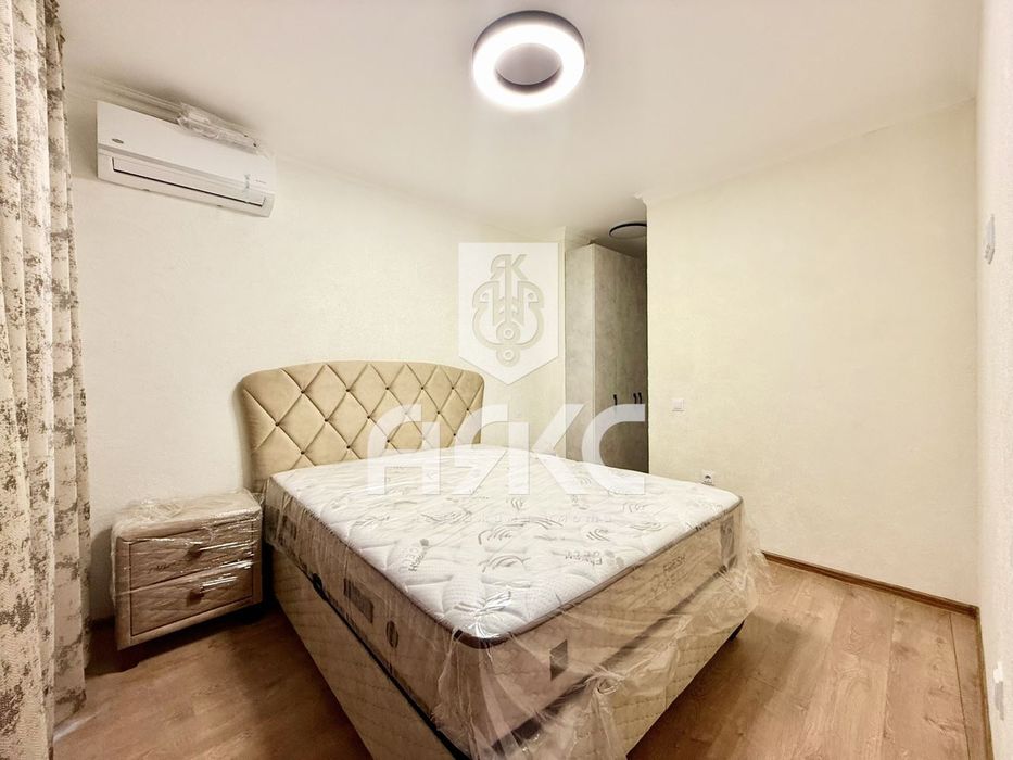 Дава се под наем Тристаен апартамент в София, Малинова долина - 110 кв.м за 900 € - Снимка #5