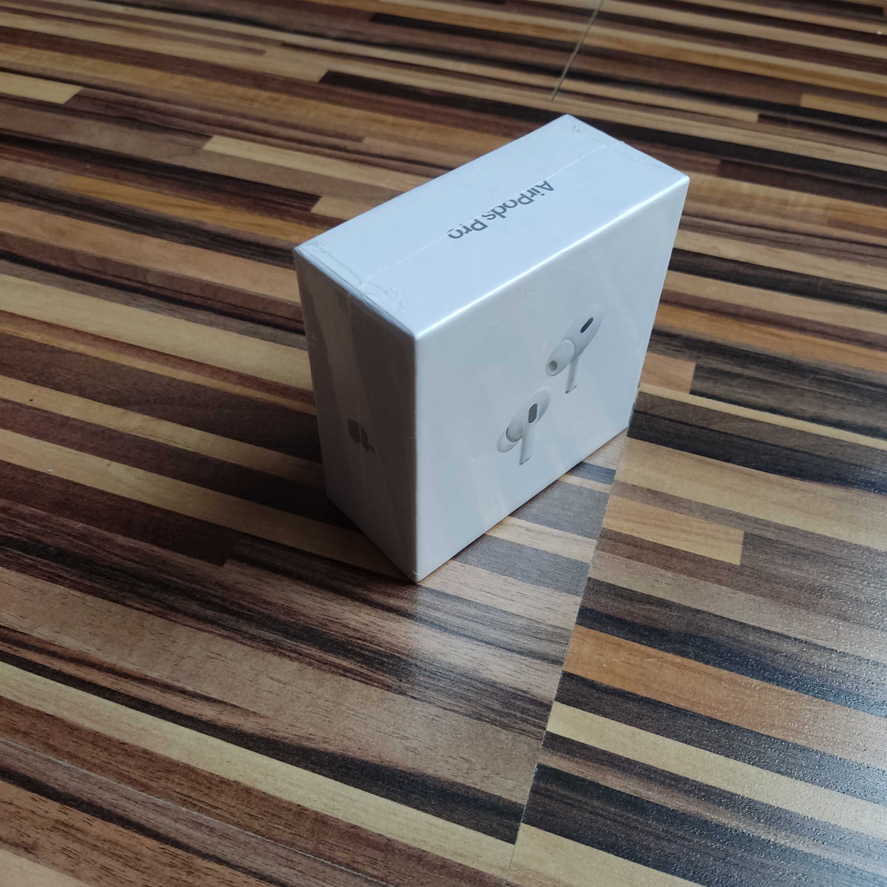 AirPods Pro 2 Sigilate