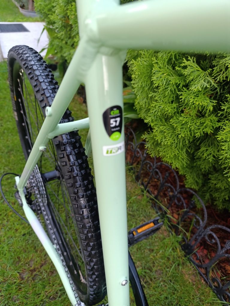 Алуминиево колело GROSSIGER TRA 28/XL