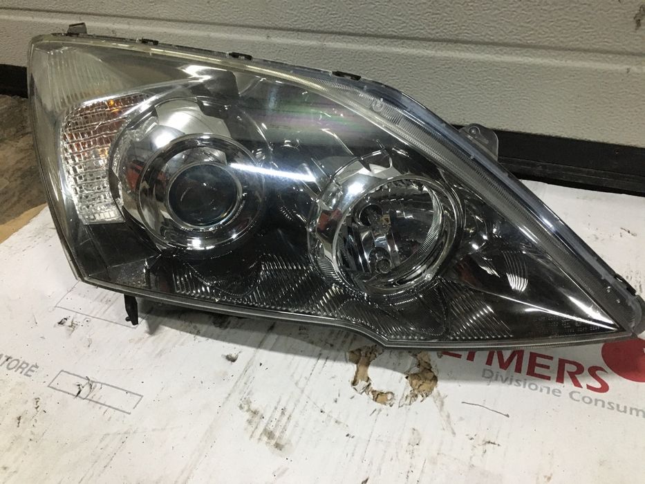 Far Dreapta Honda CRV 3. 2006-2009. Volan stinga.