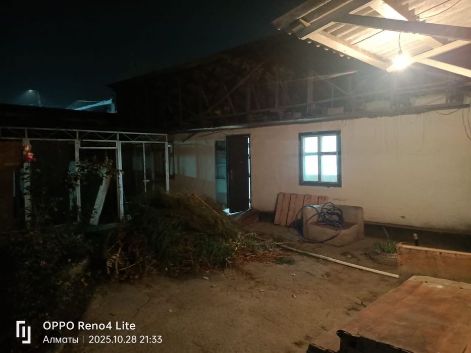 Сдам в аренду времянку