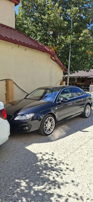 Jante Ronal si anvelope vară 225/40 R18