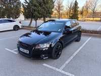 Audi A3 2.0TDI S-Tronic