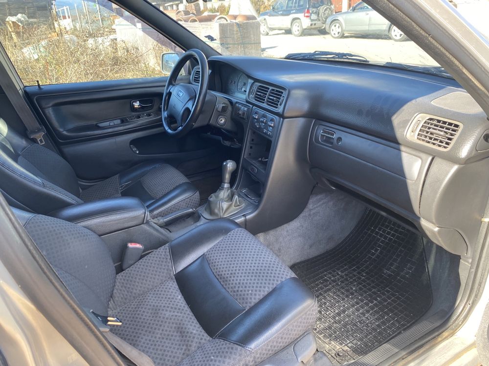 Volvo v70 2.5tdi