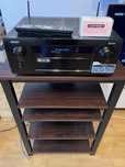 Receiver Denon AVC X6300H 11.2 Dolby Atmos,Bluetooth,Alexa,ARC