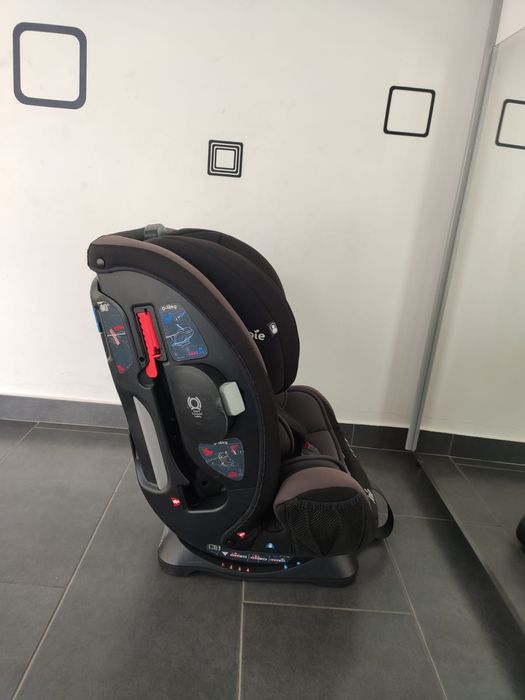 Scaun auto Joie Every Stages pentru copii intre 0 și 36 kg