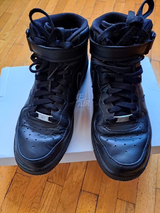 Nike Air Force 1 Mid '07