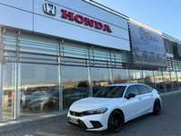Honda Civic Honda CIVIC Hybrid - SPORT 2.0 184 CP - prima de casare aplicata