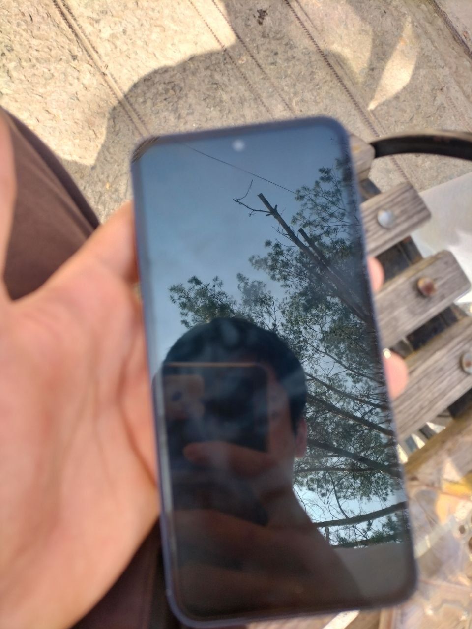 Samsung A35 5G 256/8