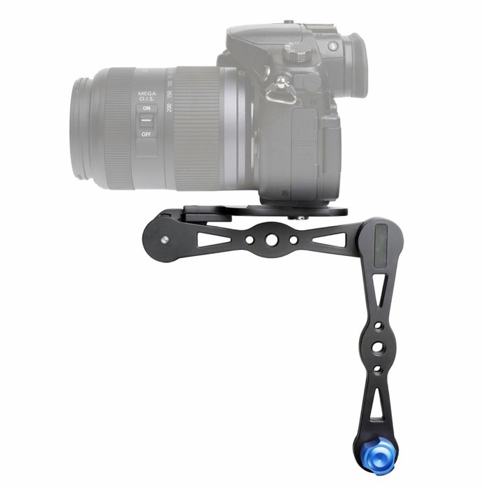 кейдж. стабилизатор. мултифункционален. риг. камера. фото. видео