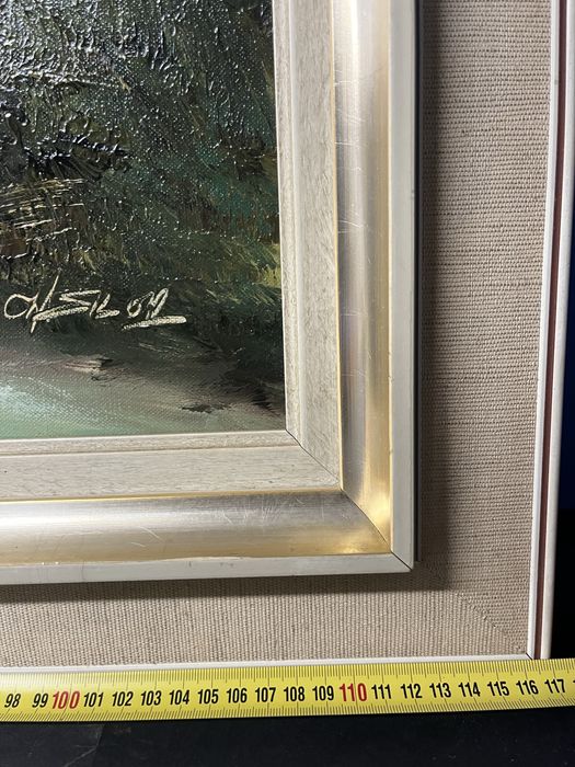 Красив,планински пейзаж