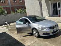 Volkswagen CC si nissan qashqai +2