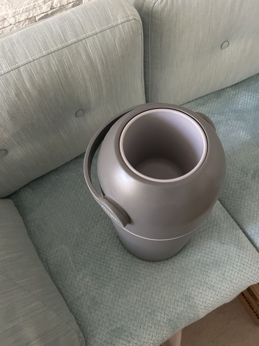 Cos pentru scutece bebe