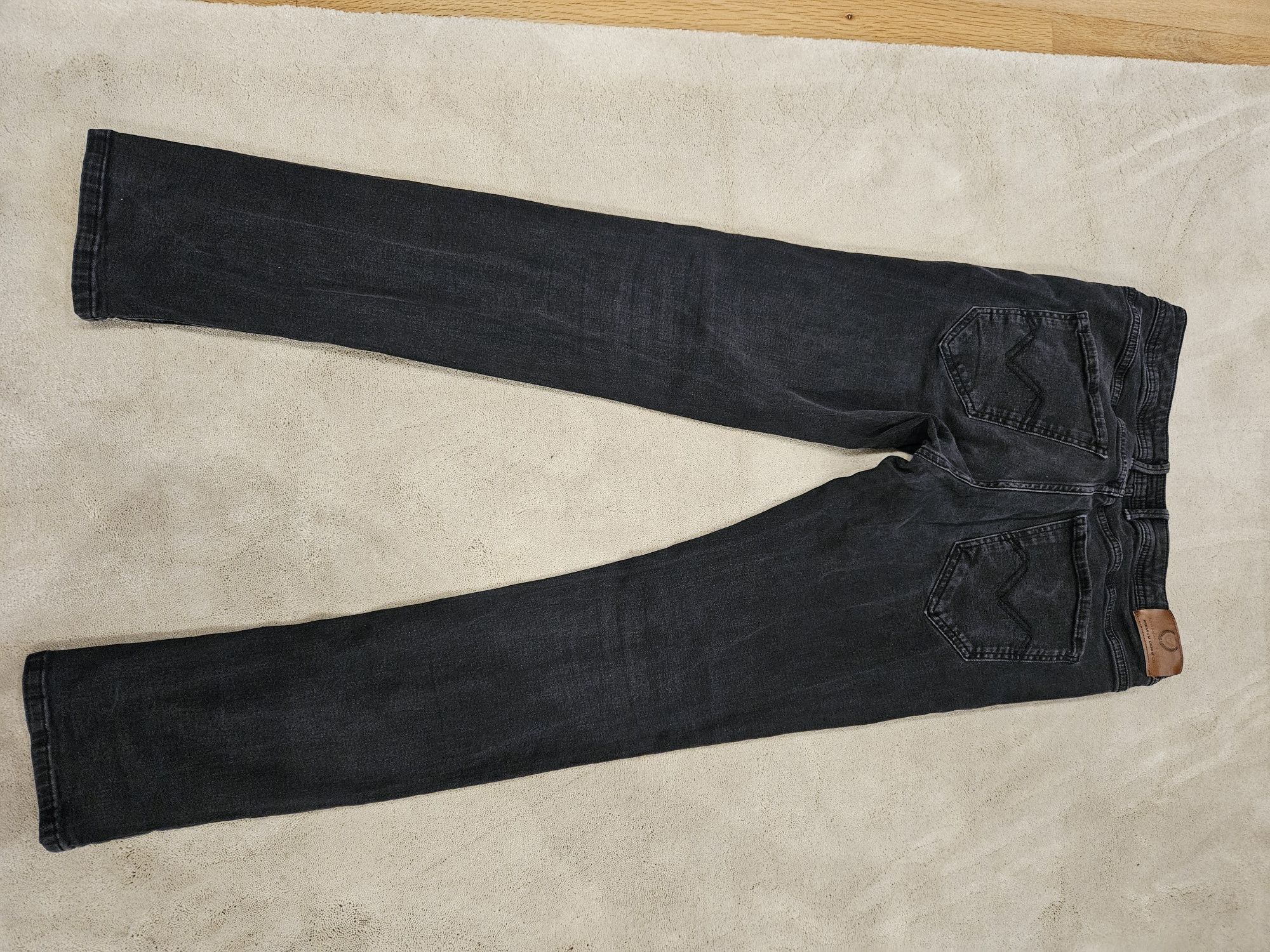 Мъжки дънки slim 34/32