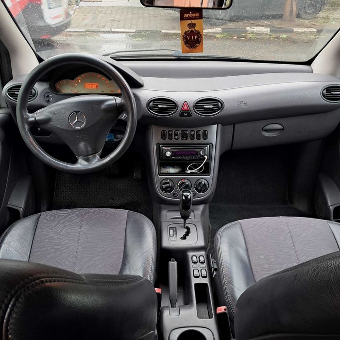 Mercedes A class 1.7 Diesel Automat