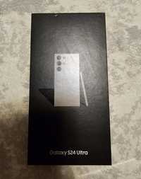 Samsung s24 ultra на 512гб и 1тб