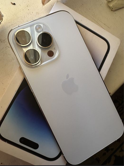 Iphone 14 про 256gb