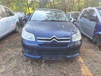 Trager Citroen C4 an 2007