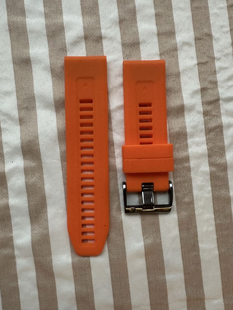 QuickFit 26mm Garmin Fenix
