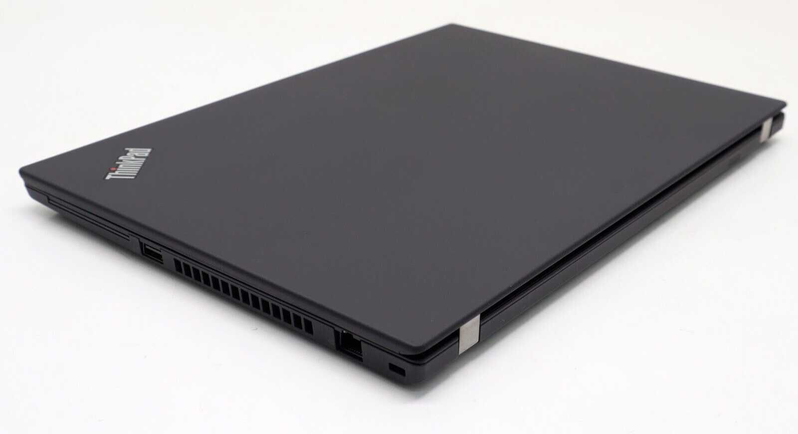 Лаптоп Lenovo T490 I5-8365U 8GB 256GB SSD 14.0 FHD IPS WINDOWS 10 / 11