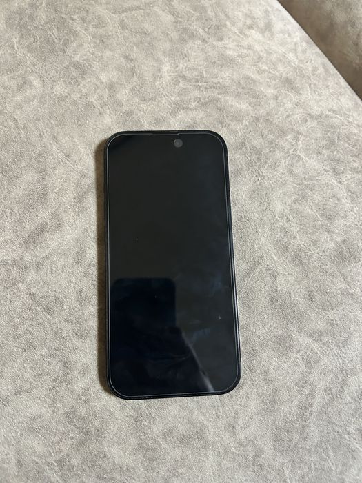 Iphone 15 128GB Топ състояние