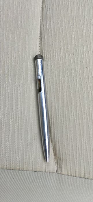 Сигнална писалка