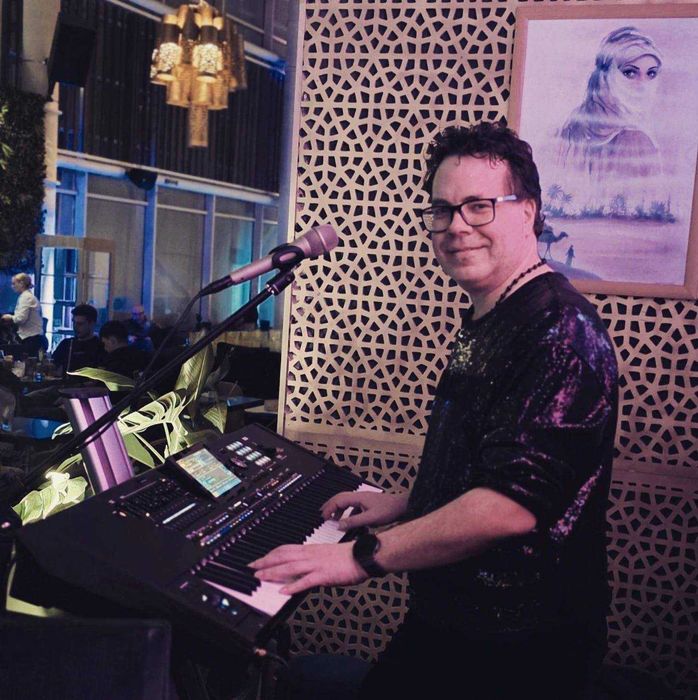 Oriental Vibes !! Live Performance  Music Oriental / Belly Dance