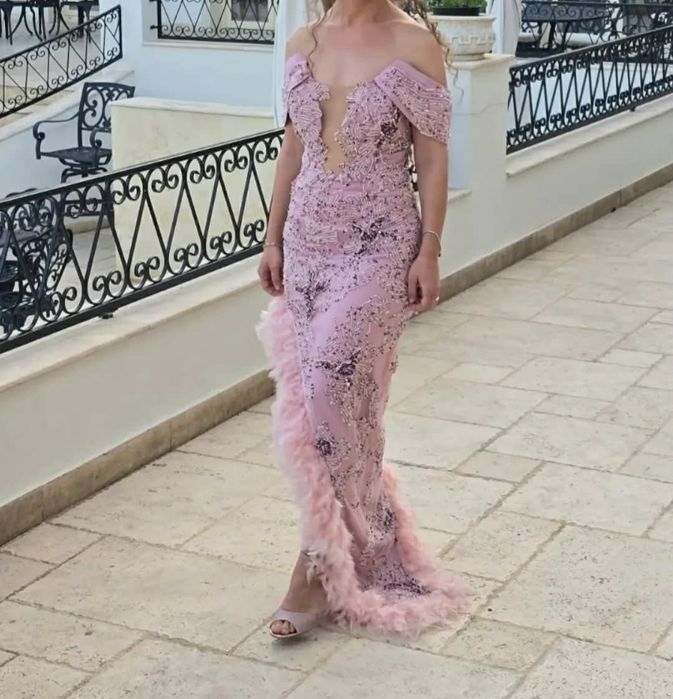Rochie deosebita
