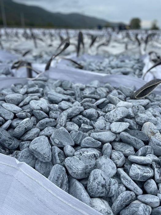 Piatra naturala, travertin scapitat, piatra pentru gradini