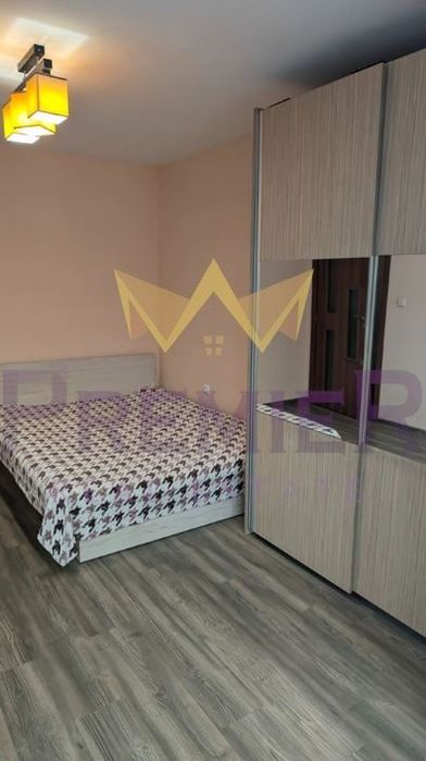 Дава се под наем Двустаен апартамент в Варна, Колхозен пазар - 50 кв.м за 306 € - Снимка #2