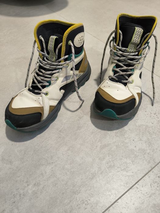 Ghete Zara mărimea 41