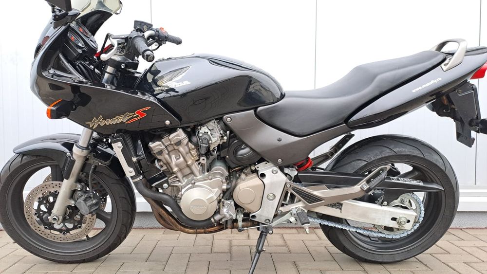 Honda Hornet S pc34